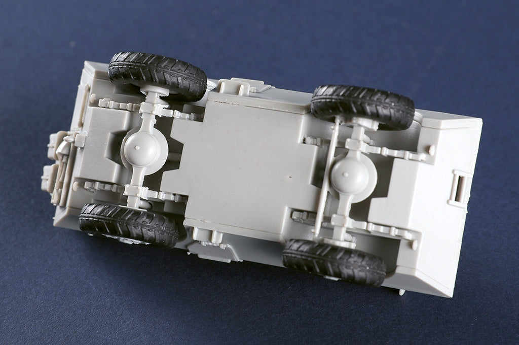 Trumpeter 07444 USAF XM706E2 1/72 – Bild 7