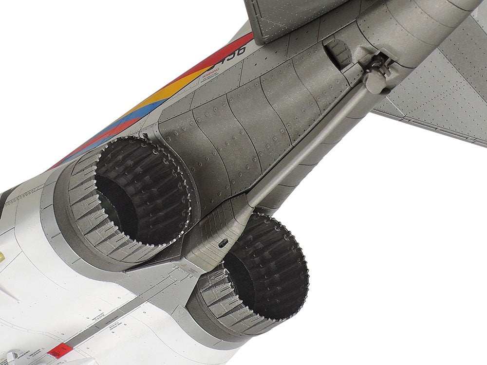 Tamiya 61121 McDonnell Douglas F-4B Phantom II 1/48 – image 17