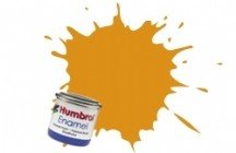 Humbrol 54 BRASS METALLIC