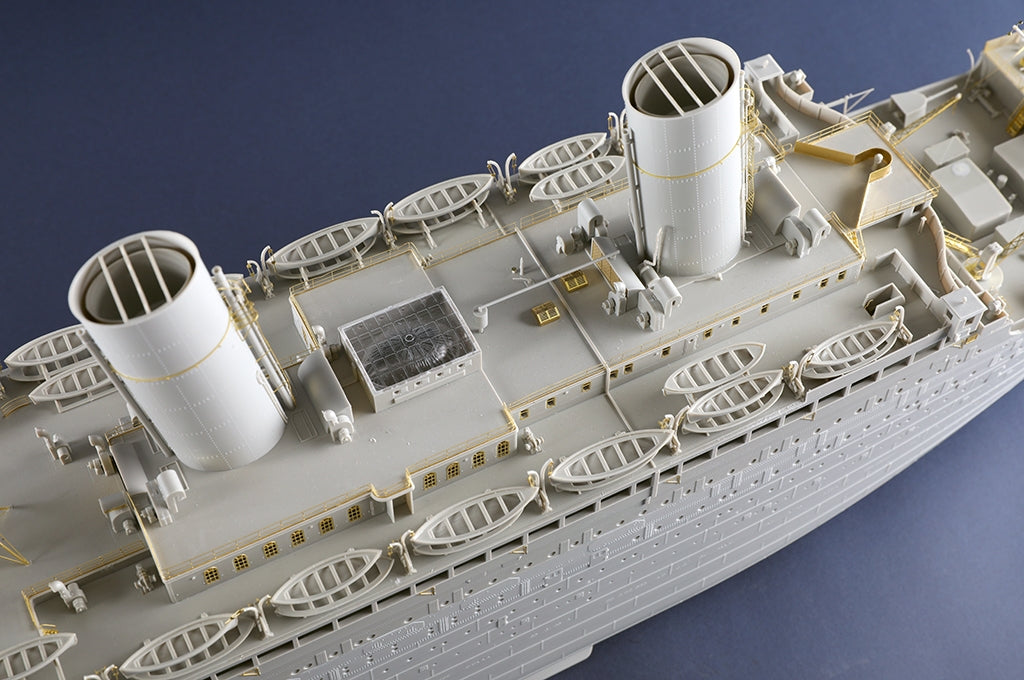 Trompette 03720 Olympique 1/200 – image 26