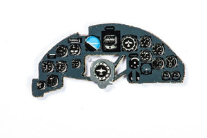 Yahu YMA7225 Ju 88C-6 (Revell) 1/72 – obrázek 2