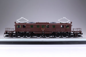 Aoshima 05504 Electric locomotive EF18 1/50 – image 9