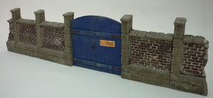 RT-Diorama 35204 Farm Gate 1/35 – Bild 6