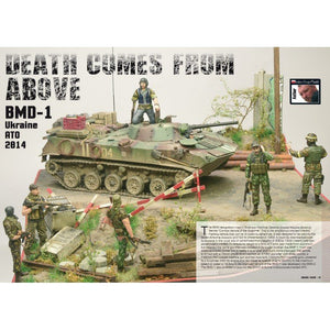 Abrams Squad No. 12 - ISSN 2340-1850 – Bild 5