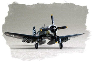 Hobby Boss 80218 F4U-4 Corsair 1/72 – obrázek 2