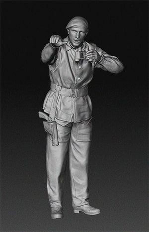 Andy&amp;#39;s Hobby Headquarters AHHQ-007 British M10 &amp;quot;Achilles&amp;quot; IIc Tank Destroyer 1/16 – Bild 7