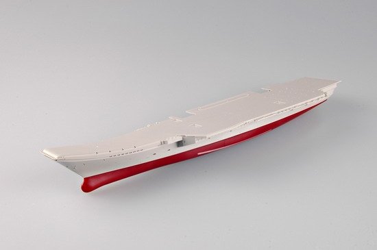 Trumpeter 05713 Trumpeter 05713 USSR Admiral Kuznetsov 1/700 – image 4