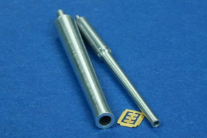 RB Model 35B74 75mm L/31 &amp;amp; US 37mm Barrels for M3 Lee 1/35 – image 2