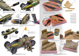 Abteilung 502 ABT726 DAMAGED MAGAZINE 07 – Bild 6