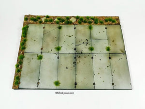 Eureka XXL EDB-3502 Park bench 1/35 – Bild 7