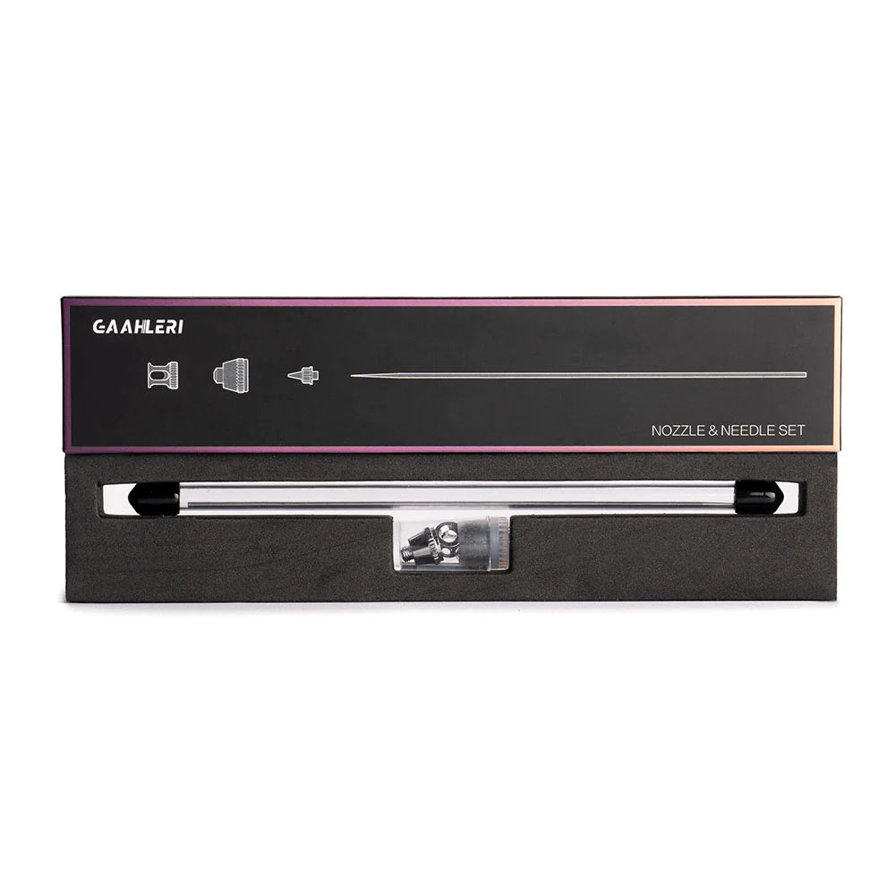 Gaahleri 42762 0,28 mm Upgrade Pack for Swallowtail – image 2