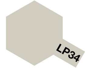 Tamiya 82134 LP-34 Light gray 10ml – obrázek 2
