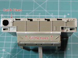 Câble de remorquage Eureka XXL ER-3543 pour VTT Leclerc 1/35  – image 5