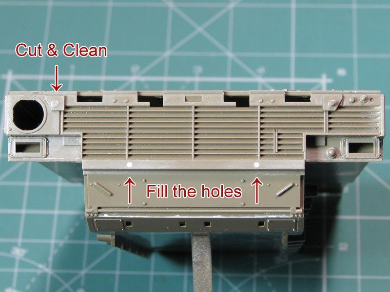 Câble de remorquage Eureka XXL ER-3543 pour VTT Leclerc 1/35  – image 5