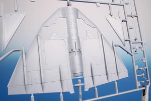 Special Hobby 72381 SK-37 Viggen Trainer 1/72 – image 9