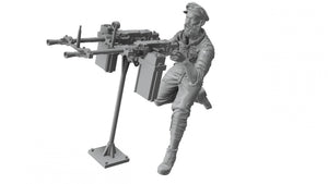 Thunder Model 35311 LRDG F30 Patrol Truck With Offset Rear Bed, Limited Bonus Edition 1/35 – Bild 19