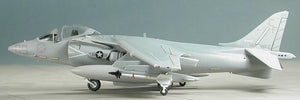 Hasegawa D19 AV-8B Harrier II 1/72 – obrázek 4