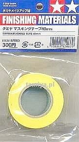 Tamiya 87063 Masking Tape 40mm