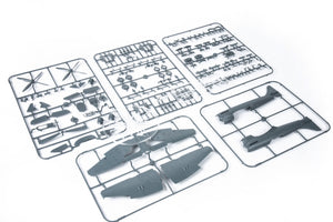Eduard 84195 Tempest Mk. V Series 1 Weekend Edition 1/48 – Bild 6