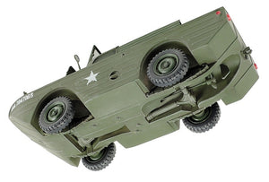 Tamiya 35336 Ford GPA Amphibian 1/4ton 4x4 Truck 1/35 – image 6