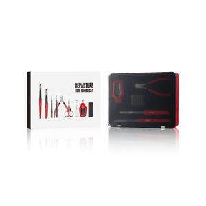 DSPIAE TC-S01 &amp;#39;Departure&amp;#39; Tool Combo Set