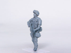 Trumpeter 00407 US Marine Corps Iraq 2003 1/35 – imagen 4
