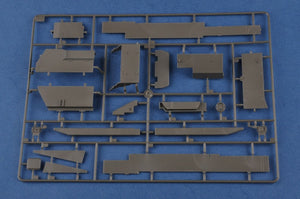 Hobby Boss 83856 IDF ACHZARIT 1/35 – obrázek 7