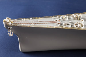 Trumpeter 05372 USS Montana BB-67 1/350 – Bild 14