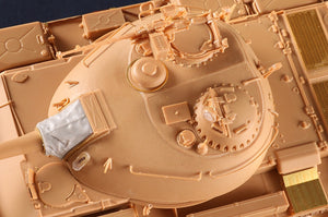 Hobby Boss 84538 Soviet T-54 Medium Tank 1/35 – zdjęcie 11