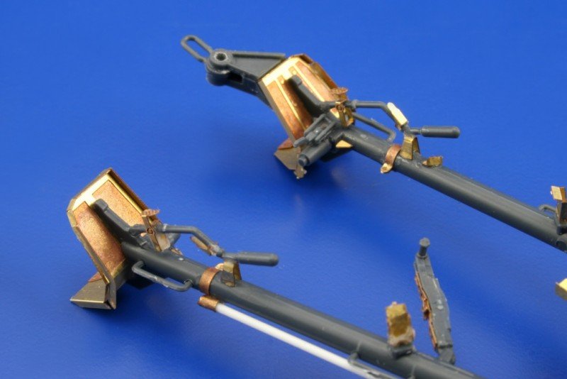 Eduard 36057 PaK.97/38 75mm AT 1/35 Italeri – obrázek 5
