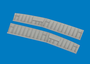 Eduard 6481062 Tempest Mk.V Landing Flaps EDUARD 1/48 – obrázek 2