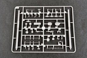 Trumpeter 09507 Russian T-72B2 MBT (ROGATKA) 1/35 – immagine 13