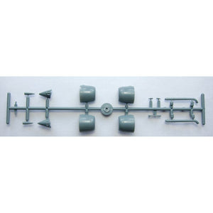 Sword 72124 Ki-102a/b, Kou/Otsu 1/72 – Bild 5