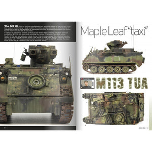 Abrams Squad No. 22 - ISSN 2340-1850 – imagen 2