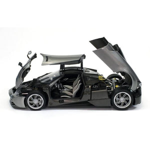 Aoshima 01091 PAGANI HUAYRA - Overseas Edition 1/24 – Bild 4