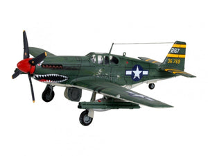 Revell 04182 P-51 B Mustang 1/72 – Bild 3