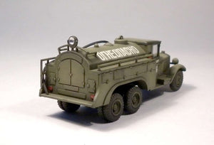 PST 72021 Fuel Truck BZ-35 1/72 – image 13