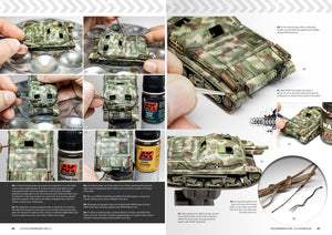 AK-Interactive AK640 LITTLE WARRIORS VOL. 2 – immagine 7