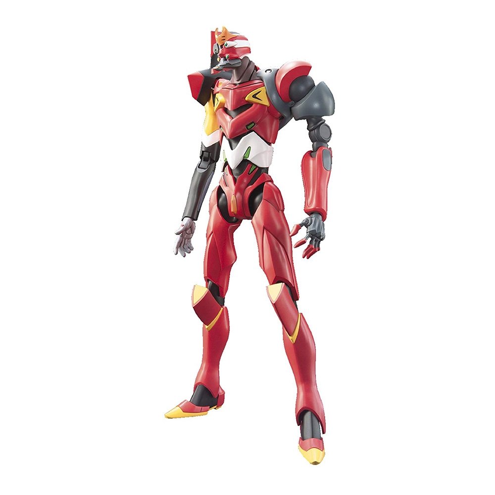 Bandai 44668 Evangelion Production Model-02Y (Evangelion 83699) – image 9
