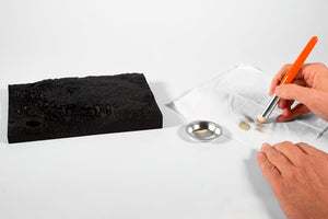 AK Interactive AK621 DRY BRUSH – zdjęcie 6