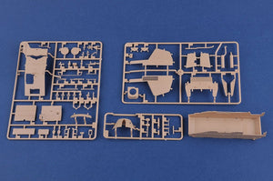 Hobby Boss 80169 Marder III Ausf.M chasseur de chars Sd.Kfz.138 début 1/35 – image 6