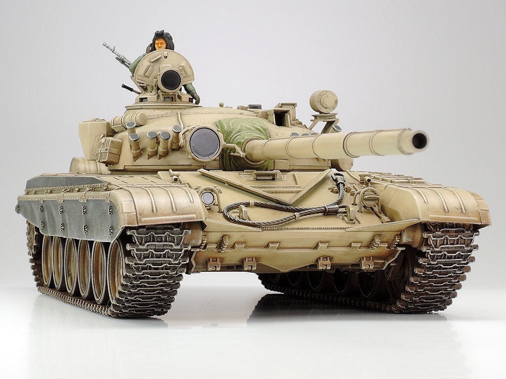 Tamiya 35160 Russian Army T-72M1 Tank 1/35 – Bild 7