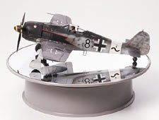 Tamiya 73001 Display Turntable – Bild 2