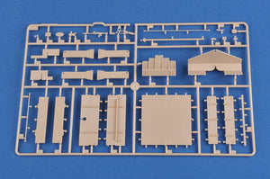 Hobby Boss 84553 German Sd.Kfz.179 Bergepanther Ausf.G 1/35 – image 5