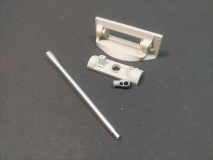 Panzer Art GB35-129 A34 “Comet” mantlet with 77mm OQF Gun 1/35 – obrázek 6