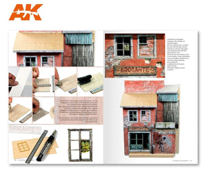 AK Interactive AK509 EXTREME REALITY ISSUE 03 (ES) – immagine 4
