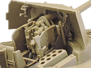 Tamiya 35356 British Self-Propelled Anti-Tank Gun Archer 1/35 – obrázek 8