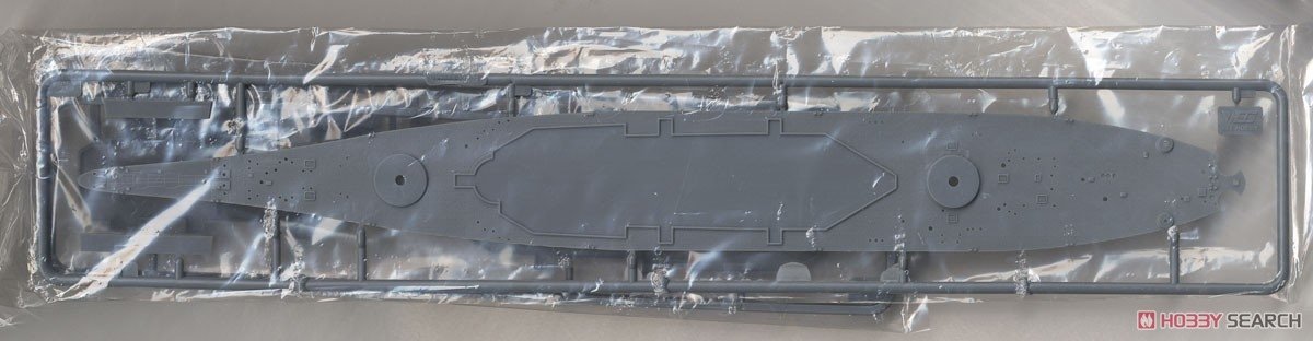 Vee Hobby P57003 Battleship USS MISSOURI BB-63 1945 1/700 – image 5