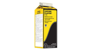 Woodland Scenics WC1198 Carving Plaster - Carving plaster 1.58 kg
