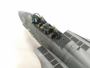 Fine Molds FP36 F-14A Tomcat TopGun 1/72 – Bild 8